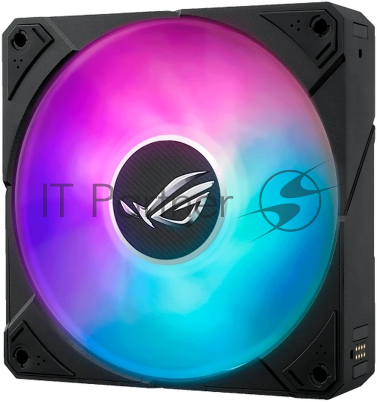 Жидкостная система охлаждения ASUS ROG RYUJIN III 360 ARGB EXTREME