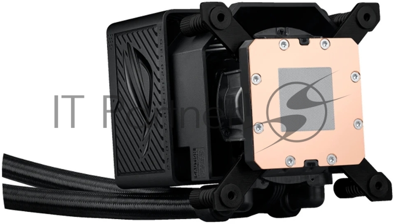 Жидкостная система охлаждения ASUS ROG RYUJIN III 360 ARGB EXTREME