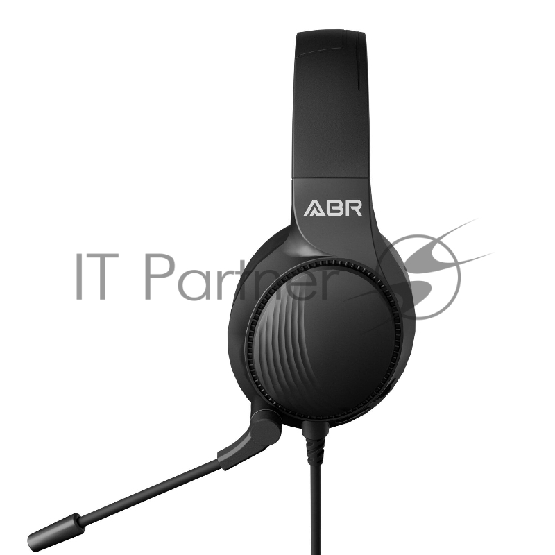 Игровой набор из проводной клавиатуры, мыши, коврика для мыши и наушников ABR KM707+M01D10