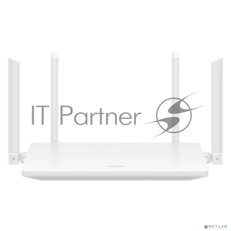 Маршрутизатор Wi-Fi Huawei WS5203 AX1 1167MBPS 100/1000M белый