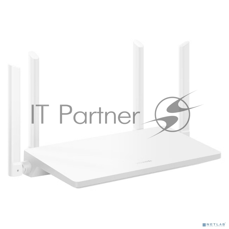 Маршрутизатор Wi-Fi Huawei WS5203 AX1 1167MBPS 100/1000M белый