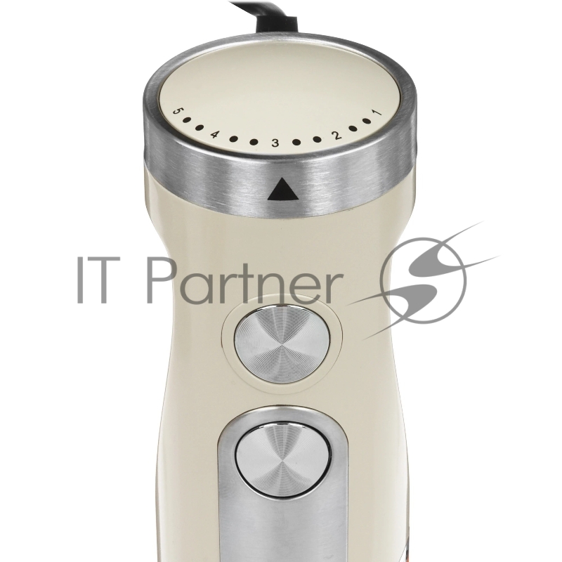 Блендер Redmond BH-423, бежевый