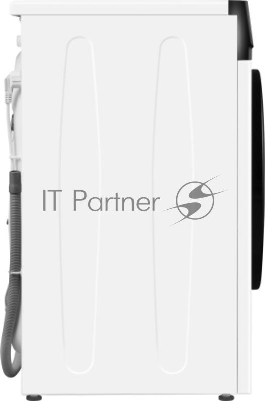 Стиральная машина Weissgauff WM 45128 Inverter Steam класс: A+++ загр.фронтальная макс.:9кг белый