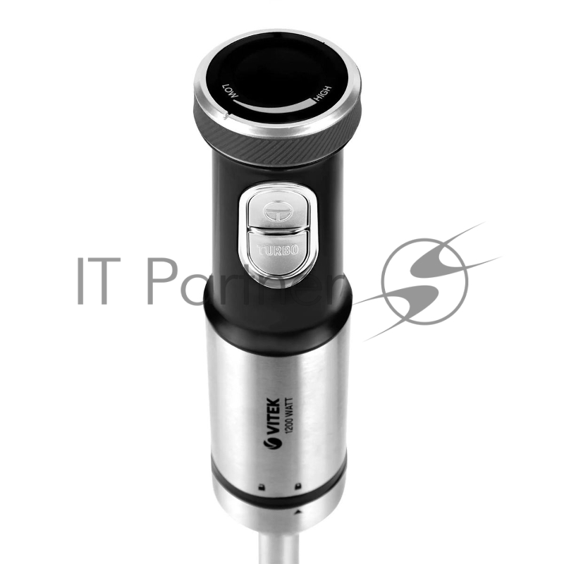 Блендер погружной Vitek VT-1465 1200Вт разноцветный