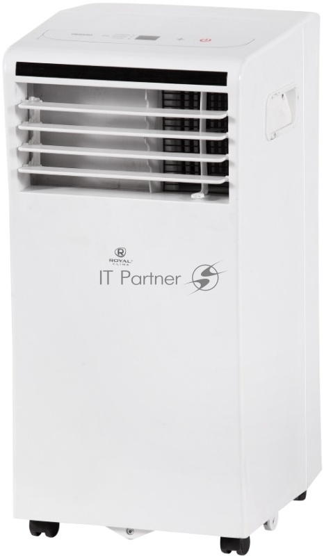 Мобильный кондиционер cерии EGOISTA RM-EG17CH-E