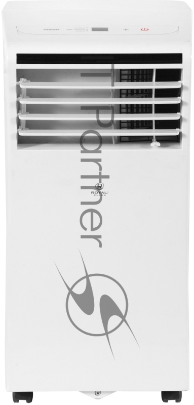 Мобильный кондиционер cерии EGOISTA RM-EG17CH-E