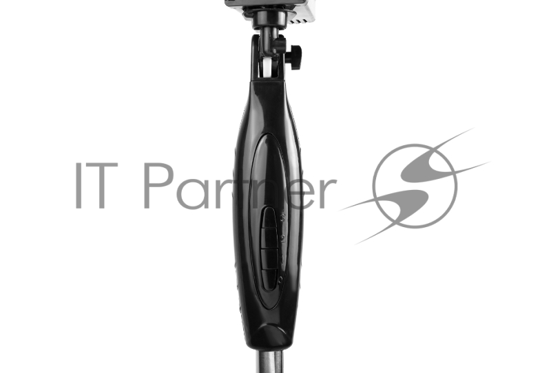 Напольный вентилятор Centek CT-5033 (черный)