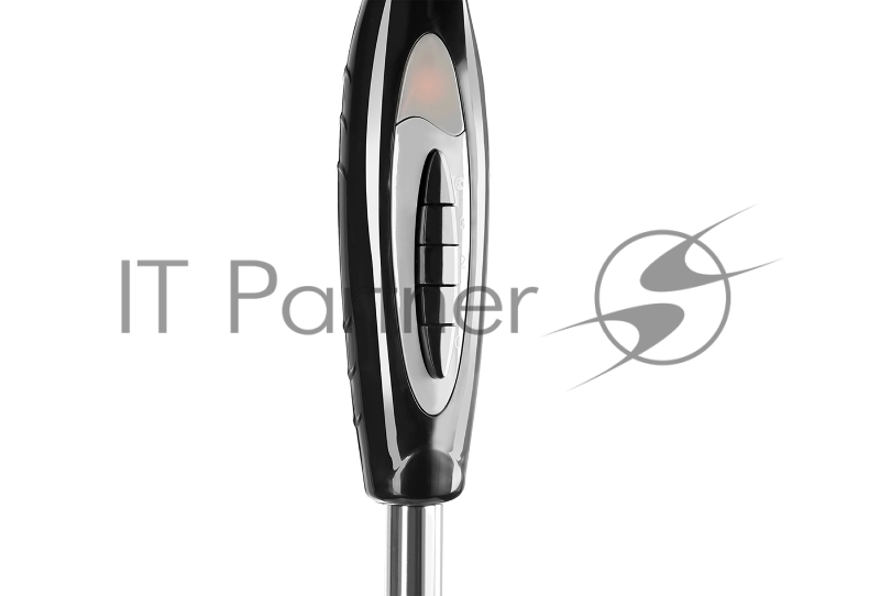 Напольный вентилятор Centek CT-5034 (черный)