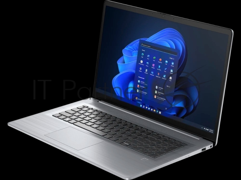 Ноутбук HP 470 G10 Intel Core i7-1355U/16Gb/512Gb SSD/17.3 IPS 300nits/DOS