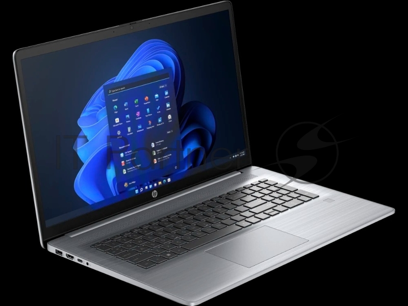 Ноутбук HP 470 G10 Intel Core i7-1355U/16Gb/512Gb SSD/17.3 IPS 300nits/DOS