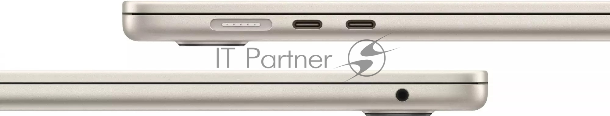 Ноутбук Apple MacBook Air A3241 M4 10 core 24Gb SSD512Gb/10 core GPU 15.3 Liquid Retina (2880x1864) macOS star WiFi BT Cam (MC6K4HN/A)