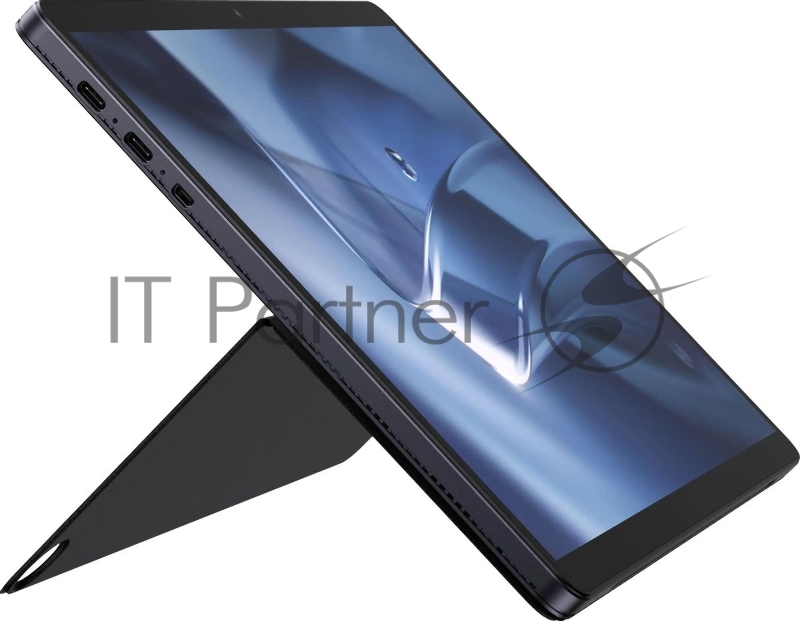 Планшет Chuwi Hi10 Max Premium Set N150 800MHz 4C RAM12Gb ROM512Gb 12.9 IPS 2880x1920 Windows 11 Home серый 8Mpix 5Mpix BT WiFi 4800mAh