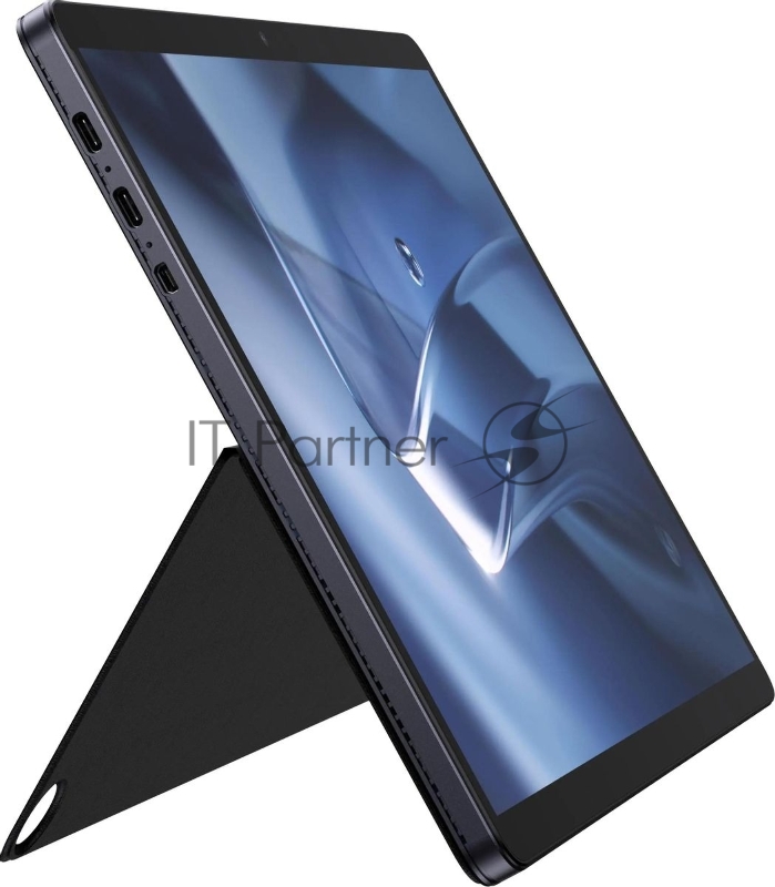 Планшет Chuwi Hi10 Max Premium Set N150 800MHz 4C RAM12Gb ROM512Gb 12.9 IPS 2880x1920 Windows 11 Home серый 8Mpix 5Mpix BT WiFi 4800mAh