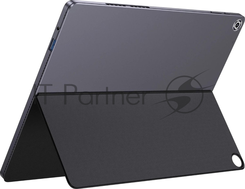 Планшет Chuwi Hi10 Max Premium Set N150 800MHz 4C RAM12Gb ROM512Gb 12.9 IPS 2880x1920 Windows 11 Home серый 8Mpix 5Mpix BT WiFi 4800mAh