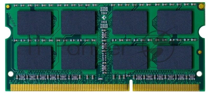 Оперативная память Ankowall, DDR3, 2GB (1x2GB), 1333 MHz, CL9, SO-DIMM