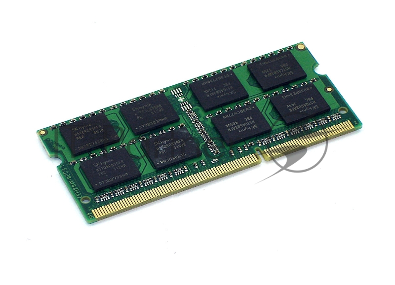 Оперативная память Ankowall, DDR3L, 8GB (1x8GB), 1600 MHz, CL11, SO-DIMM