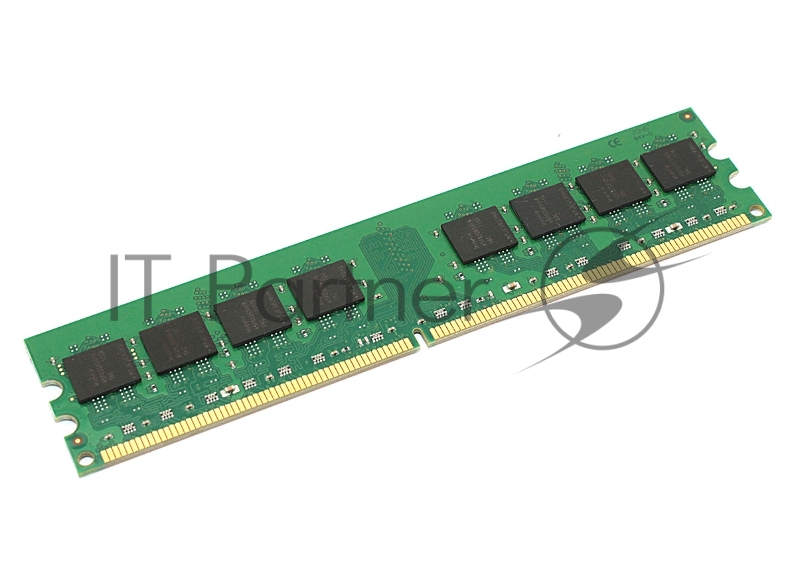 Оперативная память Ankowall, DDR2, 4GB (1x4GB), 533 MHz, CL4