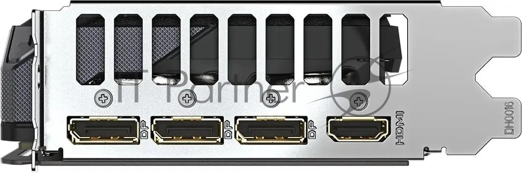 Видеокарта Gigabyte PCI-E 5.0 GV-N506TGAMING OC-8GD 1.0 NVIDIA GeForce RTX 5060TI 8Gb 128bit GDDR7 2647/28000 HDMIx1 DPx3 HDCP Ret