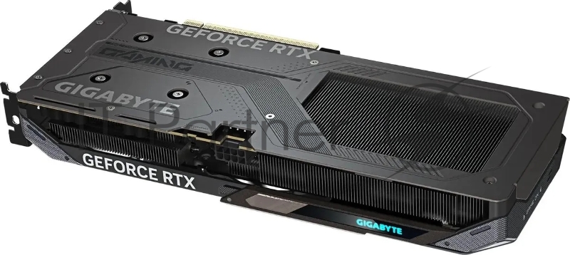 Видеокарта Gigabyte PCI-E 5.0 GV-N506TGAMING OC-8GD 1.0 NVIDIA GeForce RTX 5060TI 8Gb 128bit GDDR7 2647/28000 HDMIx1 DPx3 HDCP Ret