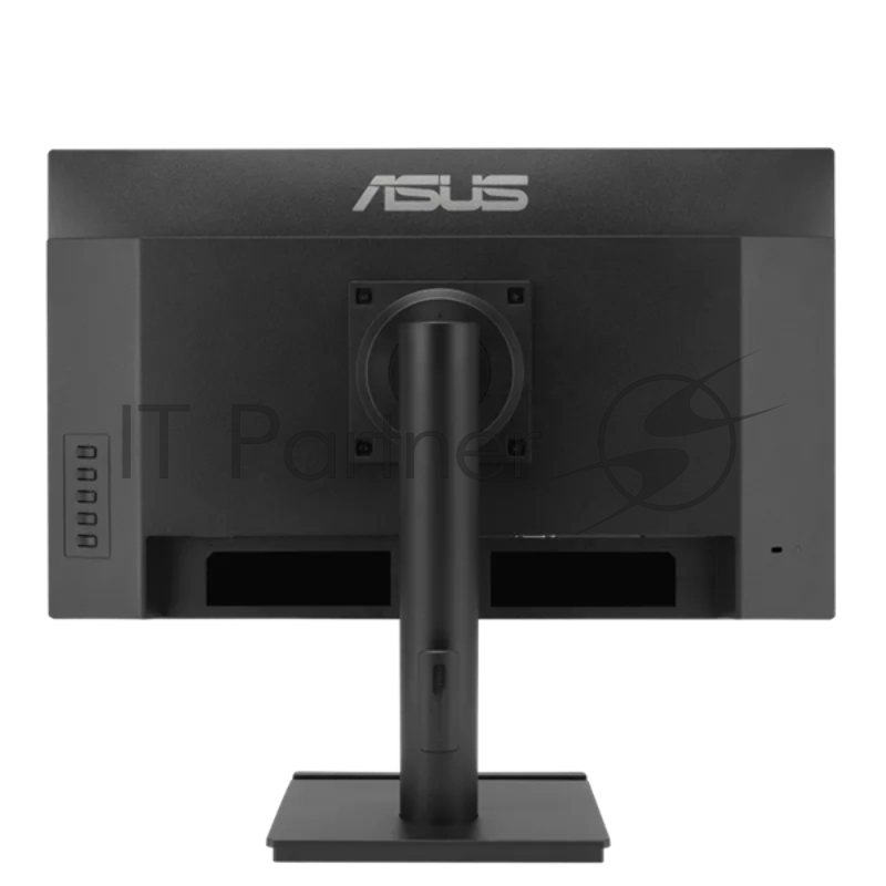 Монитор ASUS VA249QGS 23.8 IPS 1920х1080 1ms 120Hz 350cd HAS Tilt Swivel Pivot DP HDMI VGA MM Black