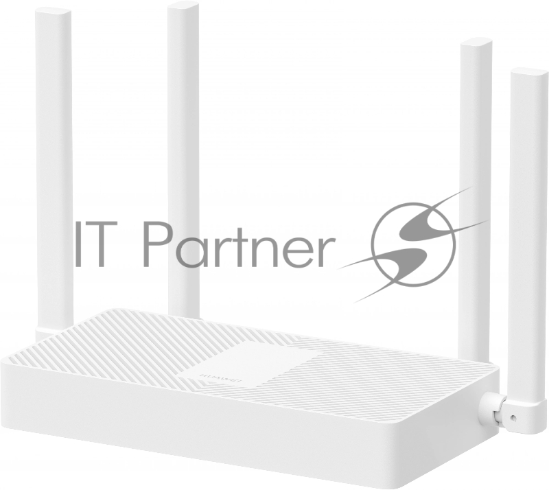 Роутер Huawei AX3S Dual Core PSDN-AX30 белый