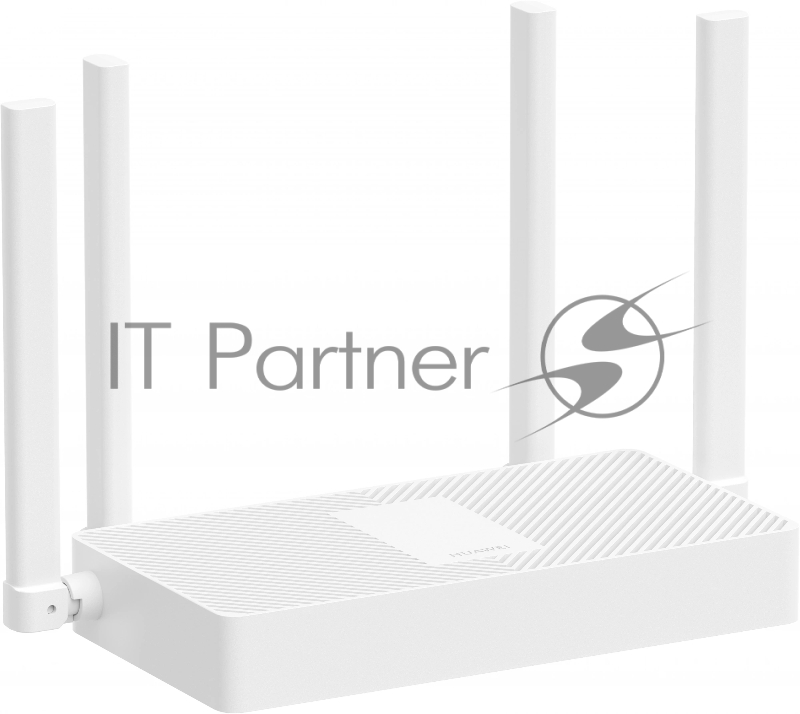 Роутер Huawei AX3S Dual Core PSDN-AX30 белый
