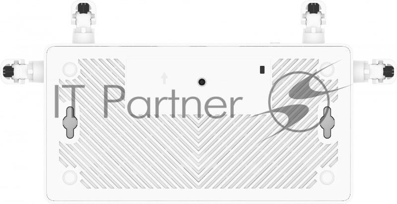 Роутер Huawei AX3S Dual Core PSDN-AX30 белый