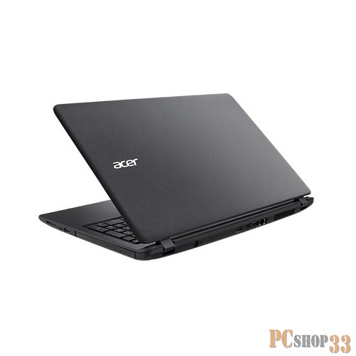 Ноутбук Acer Aspire ES1-572-321J NX.GD0ER.040 black 15.6