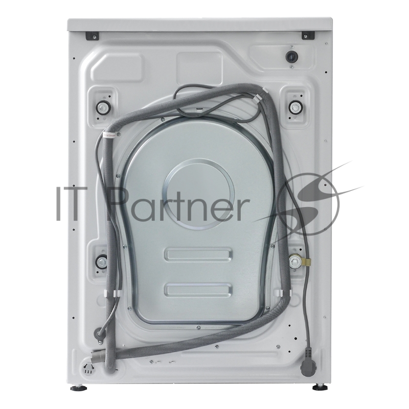 Стиральная машина Centek CT-1966 (белый) с сушкой инверторный мотор