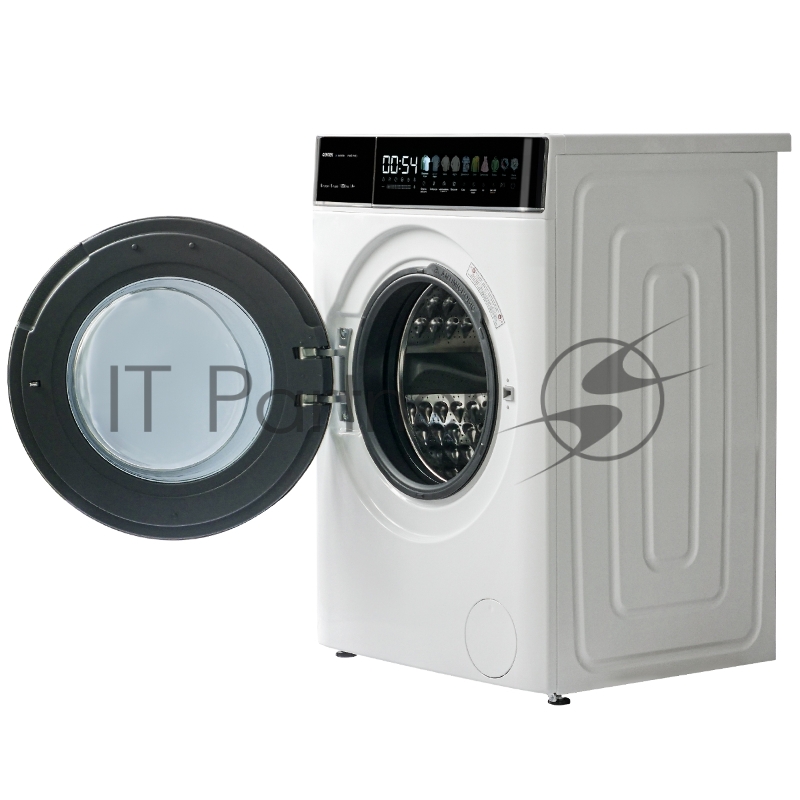 Стиральная машина Centek CT-1966 (белый) с сушкой инверторный мотор