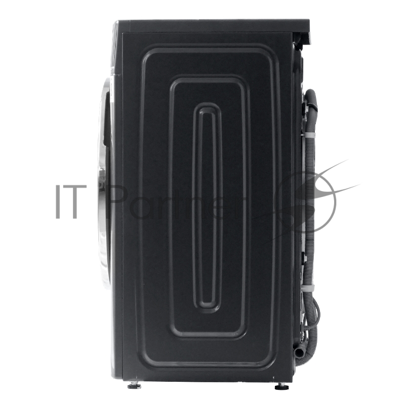 Стиральная машина Centek CT-1967 (черный) с сушкой инверторный мотор