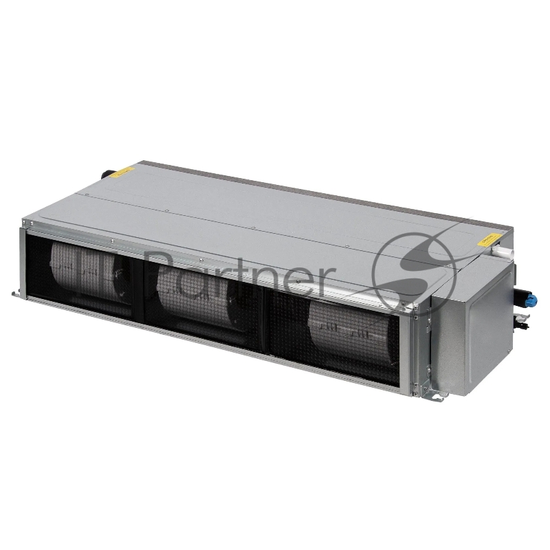 Блок внутренний Ballu BADI-FM/in-18HN8/EU_V2 инверторной мульти сплит-системы, канального типа