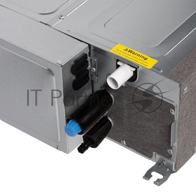 Блок внутренний Ballu BADI-FM/in-18HN8/EU_V2 инверторной мульти сплит-системы, канального типа