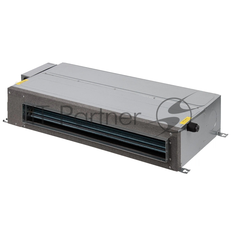 Блок внутренний Ballu BADI-FM/in-18HN8/EU_V2 инверторной мульти сплит-системы, канального типа