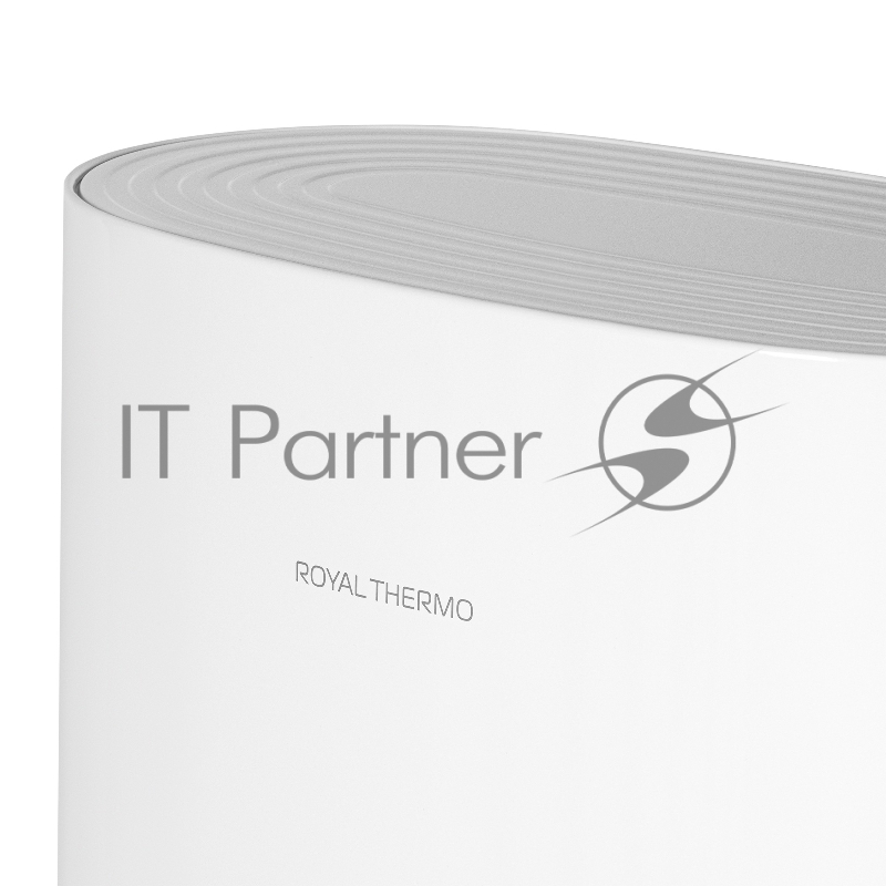 Бойлер косвенного нагрева Royal Thermo AQUATEC Eco EW080 настенный