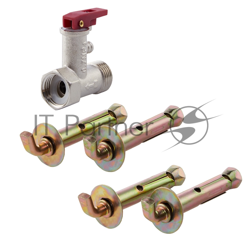 Бойлер косвенного нагрева Royal Thermo AQUATEC Eco EW080 настенный