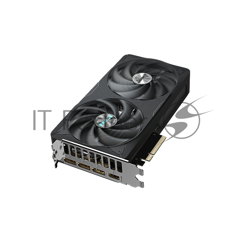 Видеокарта Gigabyte PCI-E 5.0 GV-N506TEAGLE OC-8GD 1.0 NVIDIA GeForce RTX 5060TI 8Gb 128bit GDDR7 2617/28000 HDMIx1 DPx3 HDCP Ret