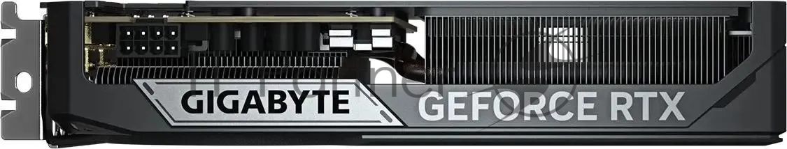 Видеокарта Gigabyte PCI-E 5.0 GV-N506TWF2OC-8GD 1.0 NVIDIA GeForce RTX 5060TI 8Gb 128bit GDDR7 2587/28000 HDMIx1 DPx3 HDCP Ret