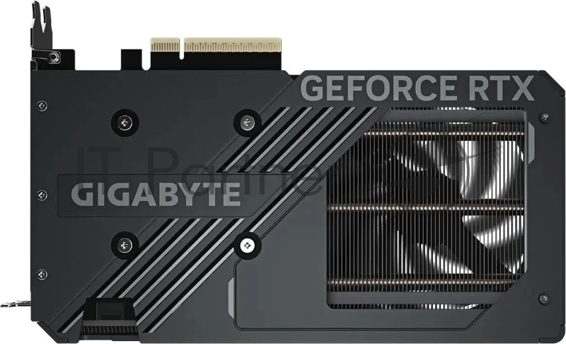 Видеокарта Gigabyte PCI-E 5.0 GV-N506TWF2OC-8GD 1.0 NVIDIA GeForce RTX 5060TI 8Gb 128bit GDDR7 2587/28000 HDMIx1 DPx3 HDCP Ret
