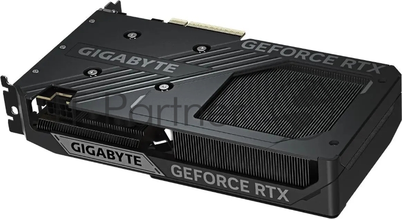 Видеокарта Gigabyte PCI-E 5.0 GV-N506TWF2OC-8GD 1.0 NVIDIA GeForce RTX 5060TI 8Gb 128bit GDDR7 2587/28000 HDMIx1 DPx3 HDCP Ret
