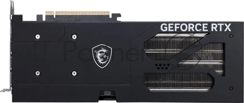 Видеокарта MSI PCI-E 5.0 RTX 5060 Ti 8G VENTUS 3X OC NVIDIA GeForce RTX 5060TI 8Gb 128bit GDDR7 2602/28000 Без Видеовыходов HDMIx1 DPx3 HDCP Ret