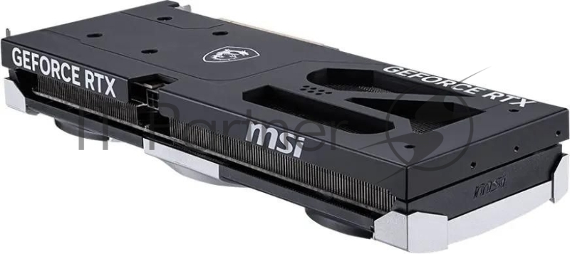 Видеокарта MSI PCI-E 5.0 RTX 5060 Ti 8G VENTUS 3X OC NVIDIA GeForce RTX 5060TI 8Gb 128bit GDDR7 2602/28000 Без Видеовыходов HDMIx1 DPx3 HDCP Ret