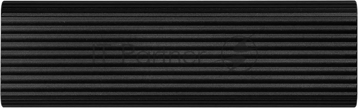 Накопитель SSD Patriot Transporter Lite USB-C 1TB 2.5 черный