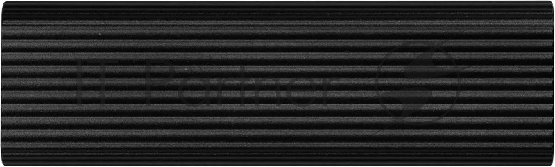 Накопитель SSD Patriot Transporter Lite USB-C 2TB 2.5 черный