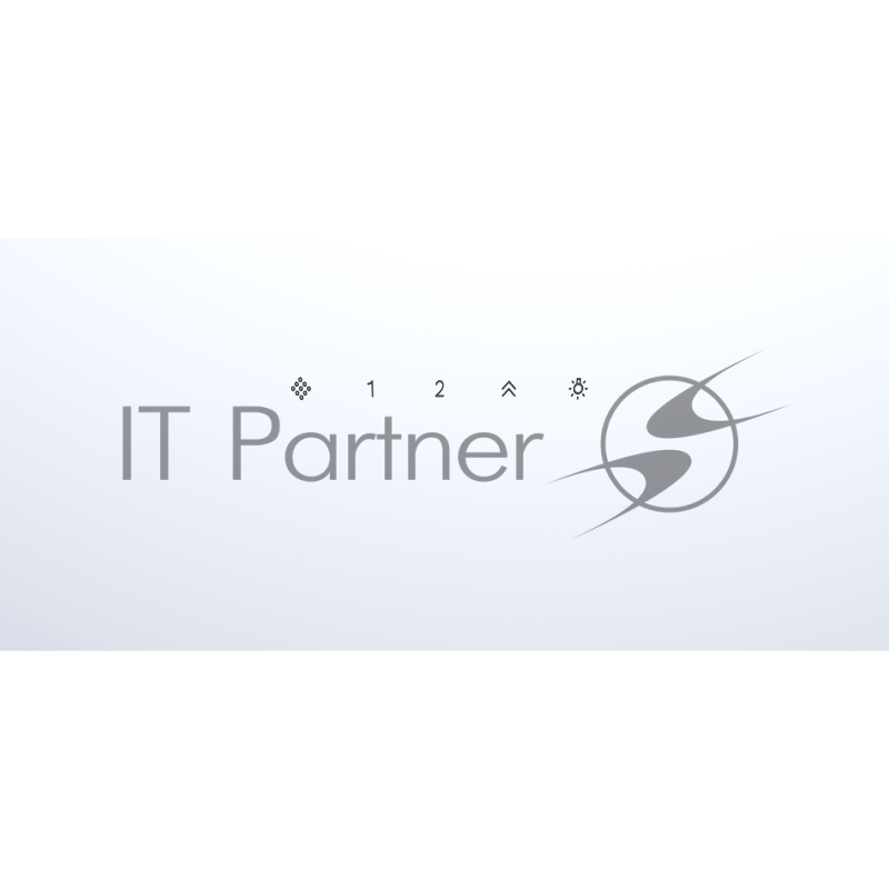 Наклонная вытяжка Bosch DWK66PJ20T, максимальная производительность 700м3/ч, 60см, цвет: белый ,touch control