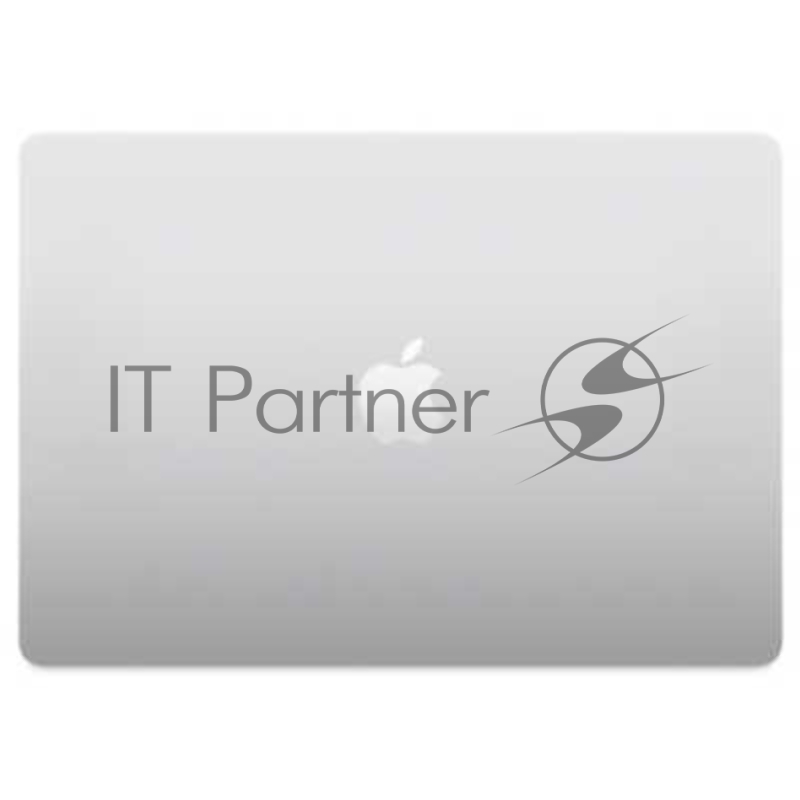 Ноутбук MacBook Air 15 3241 Silver 10CPU/10GPU 16/512GB Apple M4