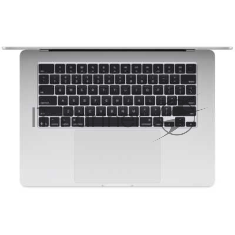 Ноутбук MacBook Air 15 3241 Silver 10CPU/10GPU 16/512GB Apple M4