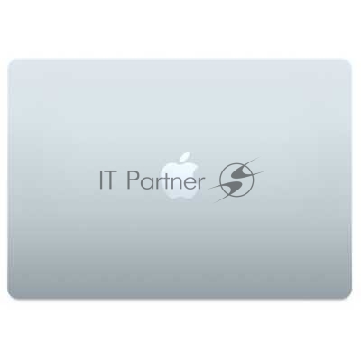 Ноутбук MacBook Air 15Skyblue 10CPU/10GPU 16/512GB Apple M4 MC7C4LL/A A 3241 195949893636