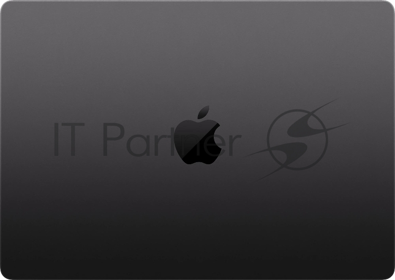 Ноутбук Apple/ 16-inch MacBook Pro: Apple M4 Pro 14-core CPU, 20-core GPU/48GB/1TB SSD - Space Black/RU