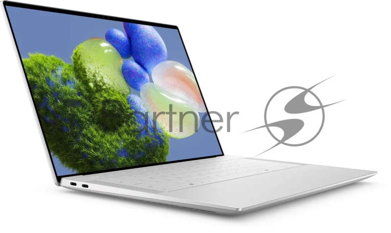 Ноутбук Dell XPS 14 9440 Core Ultra 7 155H 16Gb SSD512Gb Intel Arc 14.5 WVA FHD+ (1920x1200)/ENGKBD Windows 11 Pro silver WiFi BT Cam (9440-7065)